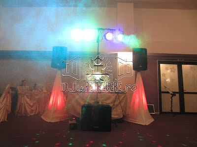 Nunta - Regal Ballroom - Safir - DJlaPetrecere.ro - dj nunta Bucuresti