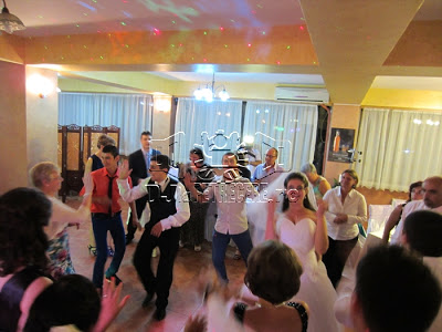Sonorizare nunta cu DJlaPetrecere.ro - Restaurant Dumbrava - Bucuresti