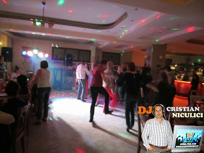 Corporate party - Hotel Noblesse - DJ Cristian Niculici 10